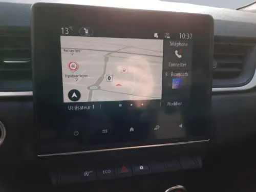 Renault Captur TCe 90 - 21 Business - Photo 15