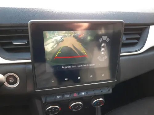 Renault Captur TCe 90 - 21 Business - Photo 16