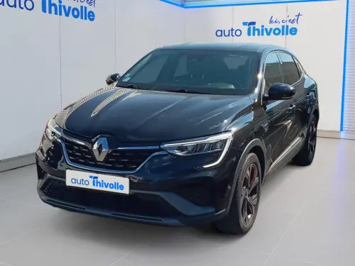 Renault Arkana E-Tech 145 R.S. Line - Photo 0