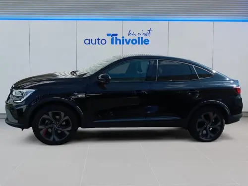 Renault Arkana E-Tech 145 R.S. Line - Photo 1