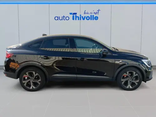 Renault Arkana E-Tech 145 R.S. Line - Photo 5