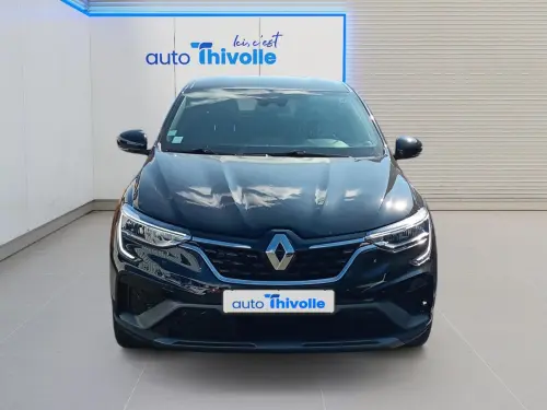 Renault Arkana E-Tech 145 R.S. Line - Photo 7