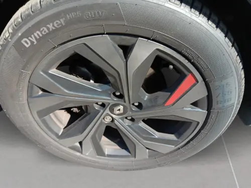 Renault Arkana E-Tech 145 R.S. Line - Photo 8