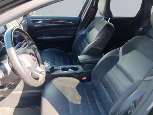 Renault Arkana E-Tech 145 R.S. Line - Photo 9