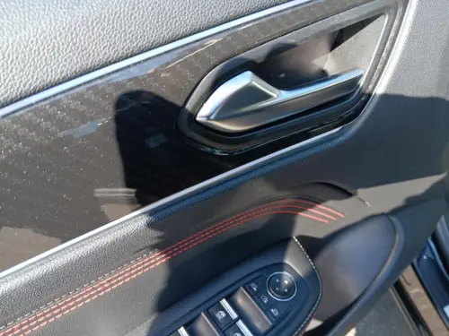 Renault Arkana E-Tech 145 R.S. Line - Photo 10