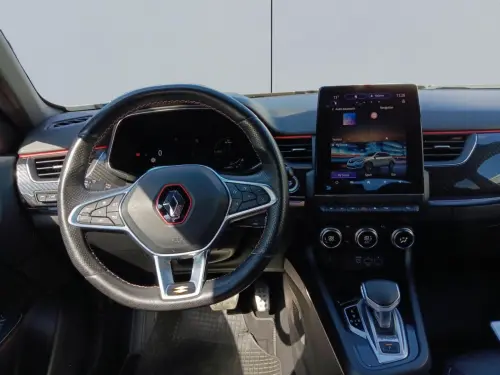 Renault Arkana E-Tech 145 R.S. Line - Photo 11