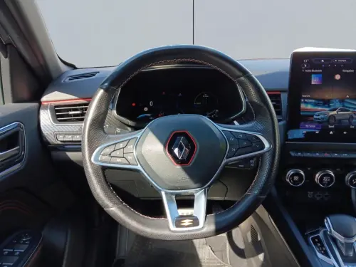 Renault Arkana E-Tech 145 R.S. Line - Photo 12