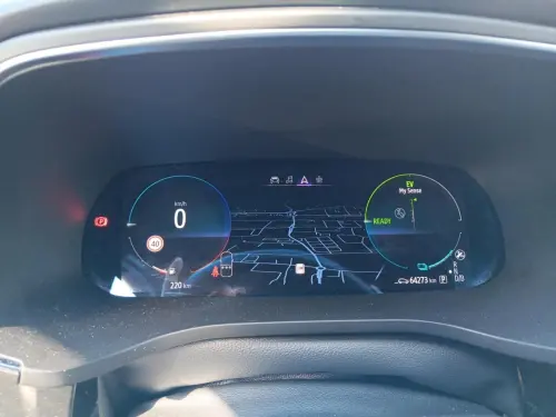 Renault Arkana E-Tech 145 R.S. Line - Photo 13