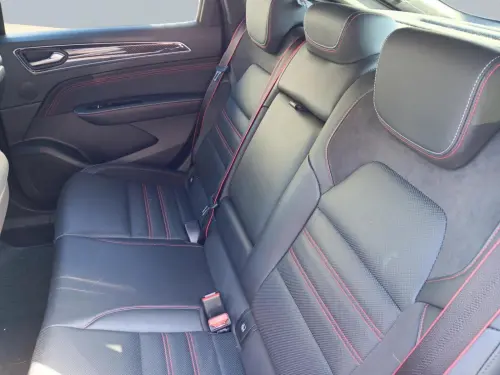 Renault Arkana E-Tech 145 R.S. Line - Photo 15