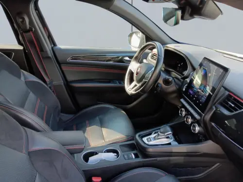 Renault Arkana E-Tech 145 R.S. Line - Photo 16