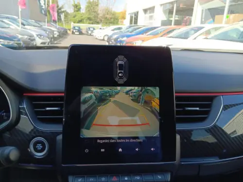 Renault Arkana E-Tech 145 R.S. Line - Photo 19