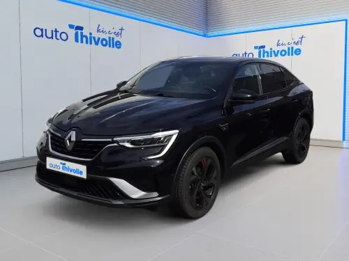 Renault Arkana E-Tech 145 R.S. Line - Photo 0