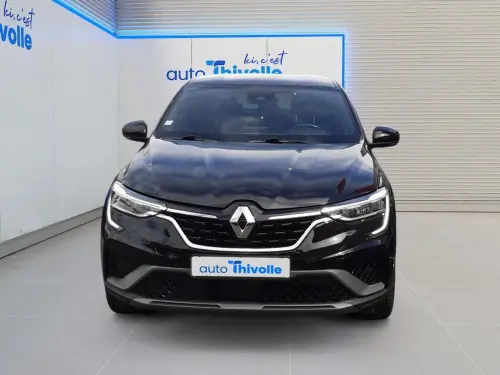 Renault Arkana E-Tech 145 R.S. Line - Photo 7