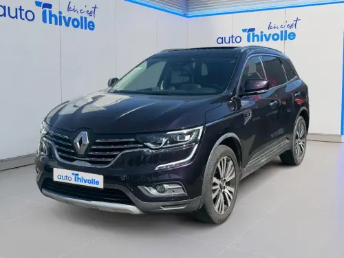 Renault Koleos dCi 175 4x4 X-tronic Energy Initiale Paris - Photo 0