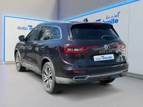 Renault Koleos dCi 175 4x4 X-tronic Energy Initiale Paris - Photo 1