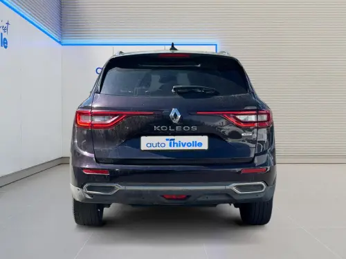 Renault Koleos dCi 175 4x4 X-tronic Energy Initiale Paris - Photo 2