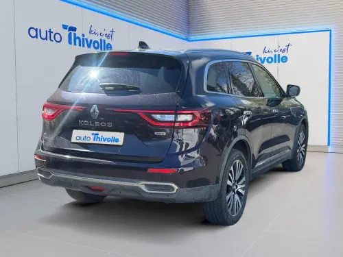 Renault Koleos dCi 175 4x4 X-tronic Energy Initiale Paris - Photo 3
