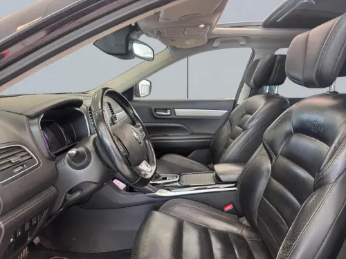 Renault Koleos dCi 175 4x4 X-tronic Energy Initiale Paris - Photo 7