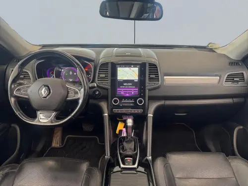 Renault Koleos dCi 175 4x4 X-tronic Energy Initiale Paris - Photo 9