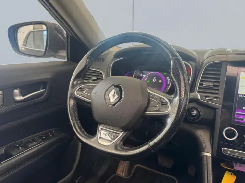 Renault Koleos dCi 175 4x4 X-tronic Energy Initiale Paris - Photo 10