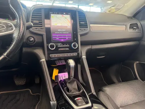 Renault Koleos dCi 175 4x4 X-tronic Energy Initiale Paris - Photo 11