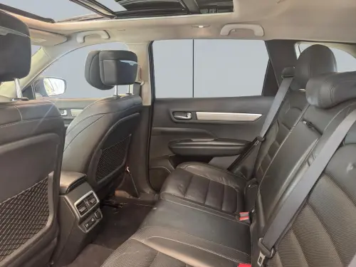 Renault Koleos dCi 175 4x4 X-tronic Energy Initiale Paris - Photo 12