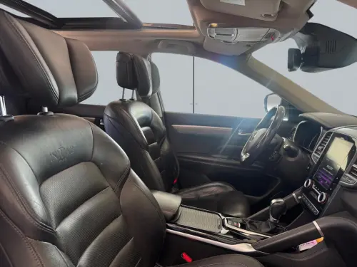 Renault Koleos dCi 175 4x4 X-tronic Energy Initiale Paris - Photo 13