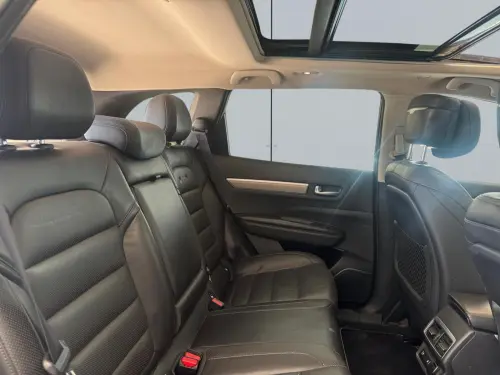 Renault Koleos dCi 175 4x4 X-tronic Energy Initiale Paris - Photo 14