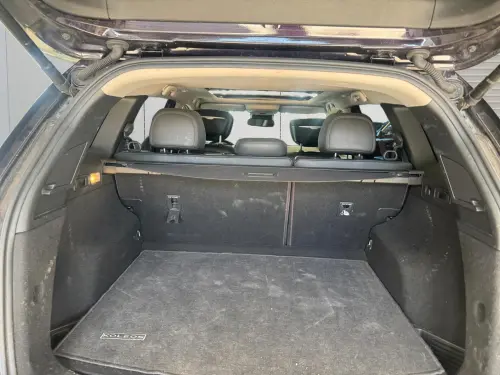 Renault Koleos dCi 175 4x4 X-tronic Energy Initiale Paris - Photo 15