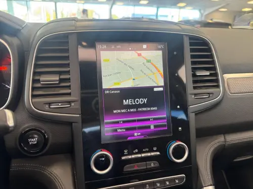 Renault Koleos dCi 175 4x4 X-tronic Energy Initiale Paris - Photo 16