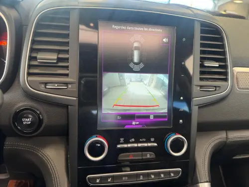 Renault Koleos dCi 175 4x4 X-tronic Energy Initiale Paris - Photo 17