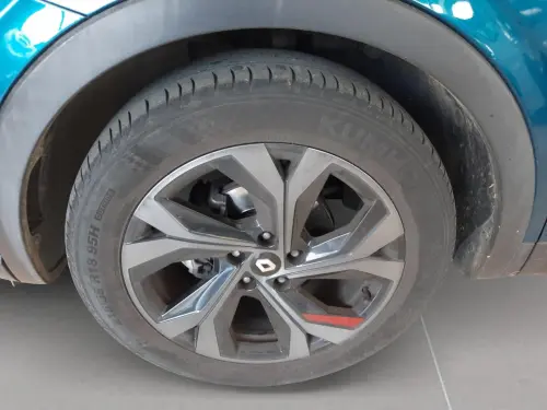 Renault Arkana TCe 140 EDC FAP - 21B R.S. Line - Photo 8