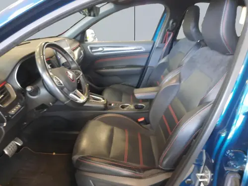 Renault Arkana TCe 140 EDC FAP - 21B R.S. Line - Photo 9