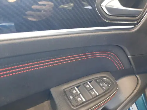 Renault Arkana TCe 140 EDC FAP - 21B R.S. Line - Photo 10