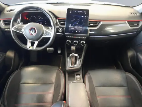 Renault Arkana TCe 140 EDC FAP - 21B R.S. Line - Photo 11