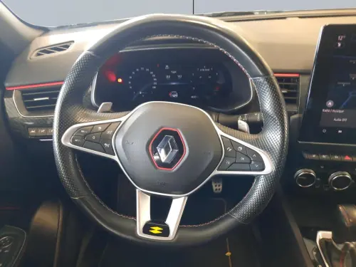 Renault Arkana TCe 140 EDC FAP - 21B R.S. Line - Photo 12