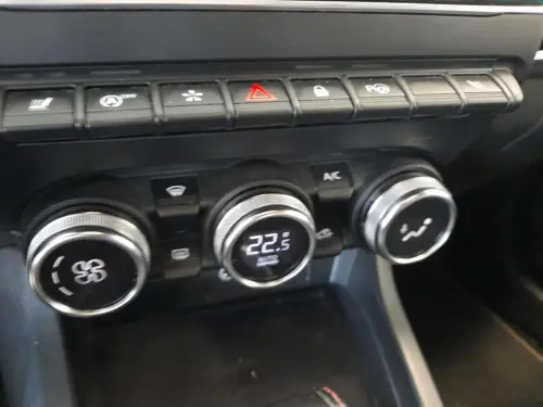 Renault Arkana TCe 140 EDC FAP - 21B R.S. Line - Photo 14