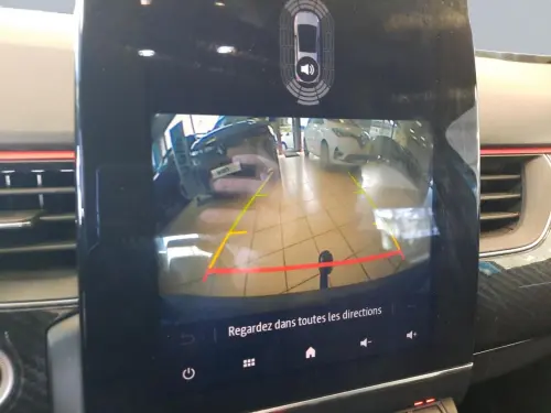 Renault Arkana TCe 140 EDC FAP - 21B R.S. Line - Photo 16