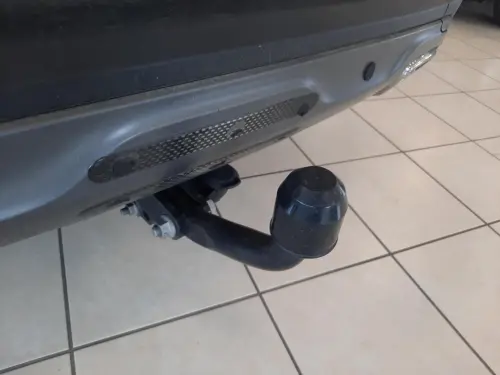 Renault Arkana TCe 140 EDC FAP - 21B R.S. Line - Photo 19