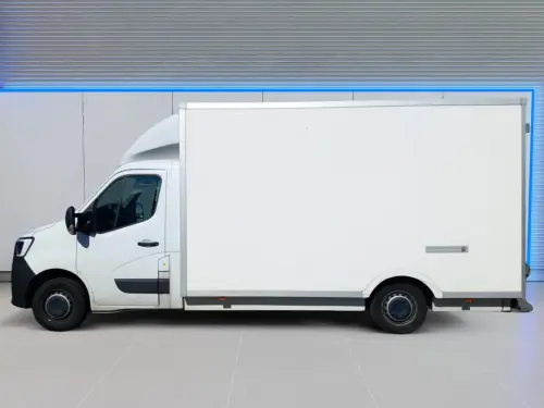 Renault Master MASTER PHC TRAC F3500 L3H1 BLUE DCI 145 EURO VI CONFORT - Photo 1