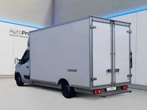Renault Master MASTER PHC TRAC F3500 L3H1 BLUE DCI 145 EURO VI CONFORT - Photo 2