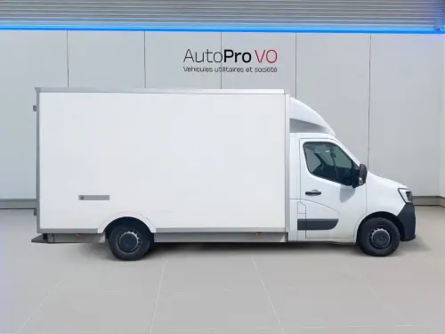 Renault Master MASTER PHC TRAC F3500 L3H1 BLUE DCI 145 EURO VI CONFORT - Photo 5