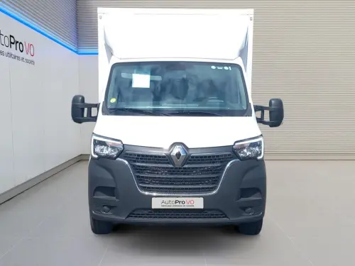 Renault Master MASTER PHC TRAC F3500 L3H1 BLUE DCI 145 EURO VI CONFORT - Photo 7