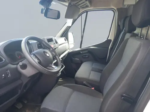 Renault Master MASTER PHC TRAC F3500 L3H1 BLUE DCI 145 EURO VI CONFORT - Photo 9