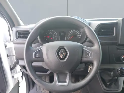 Renault Master MASTER PHC TRAC F3500 L3H1 BLUE DCI 145 EURO VI CONFORT - Photo 12