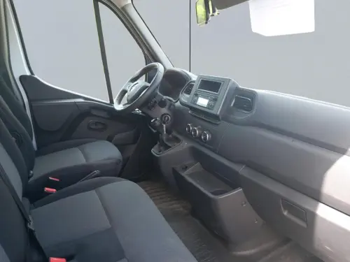 Renault Master MASTER PHC TRAC F3500 L3H1 BLUE DCI 145 EURO VI CONFORT - Photo 15