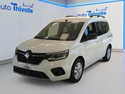 Renault Kangoo Blue dCi 95 Evolution - Photo 0