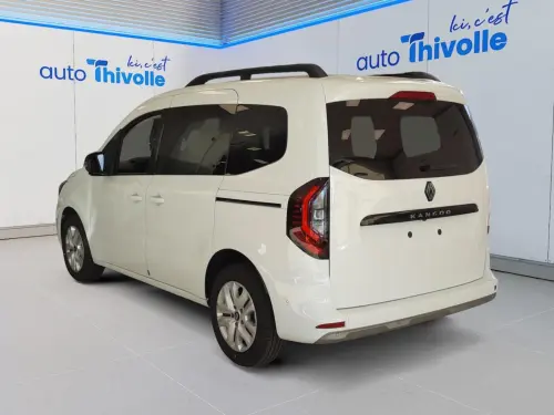 Renault Kangoo Blue dCi 95 Evolution - Photo 2