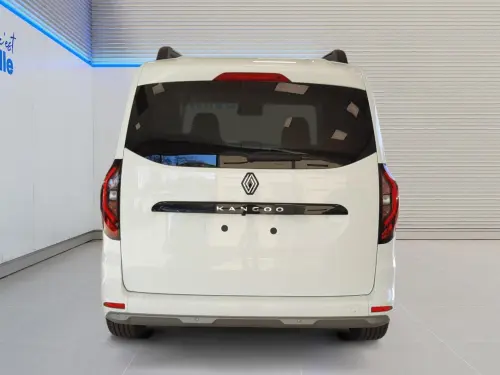 Renault Kangoo Blue dCi 95 Evolution - Photo 3