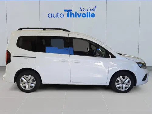 Renault Kangoo Blue dCi 95 Evolution - Photo 5
